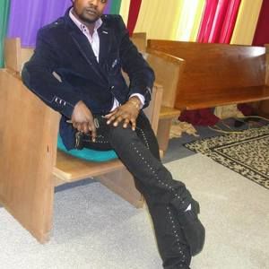 Meet your Posher, Steven